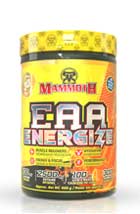 Mammoth EAA ENERGIZE
