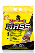 Mammoth Mass