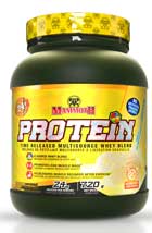 Mammoth PROTEIN