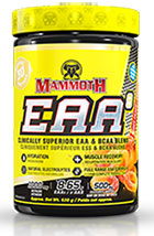 Mammoth EAA