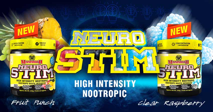 Neuro-Stim