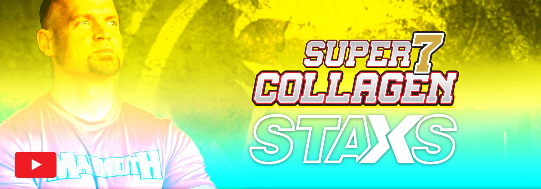 Super 7 Collagen