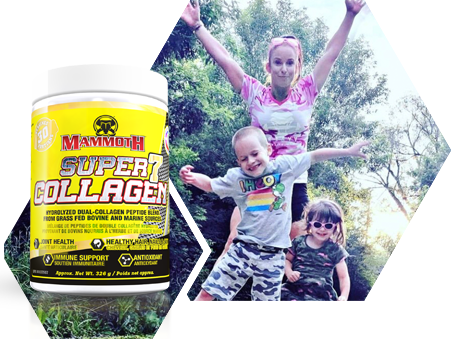 Meghan S. Collagen super 7
