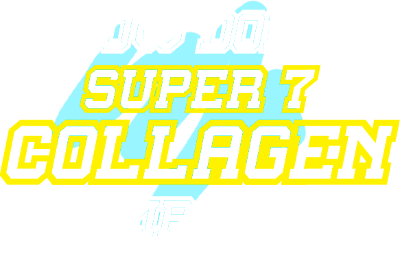 Collagen Competition chart