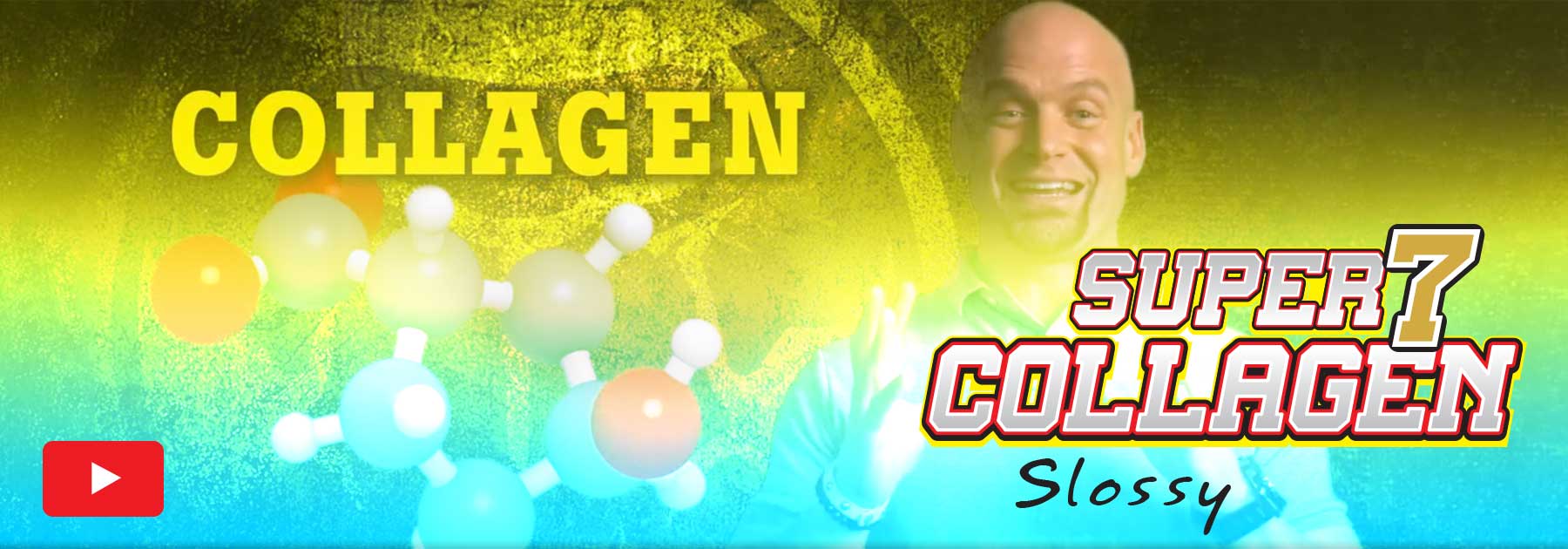 Super 7 Collagen