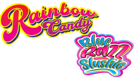 Rainbow Candy