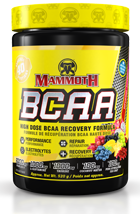 Mammoth BCAA