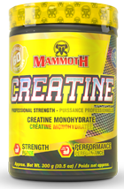 CREATINE