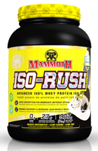 Mammoth Isolate