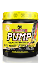 Mammoth Pump