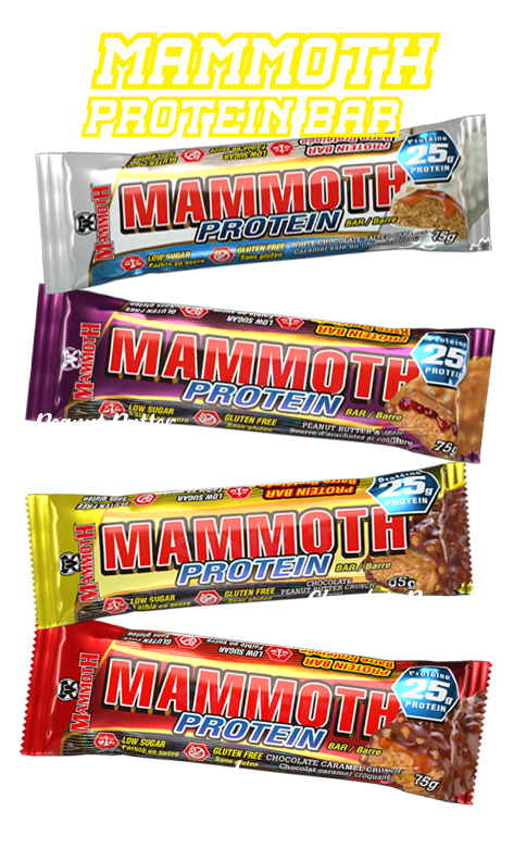 Mammoth MEAL