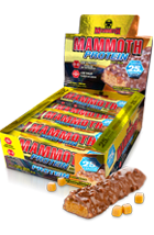 Mammoth Protein Bar