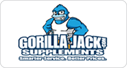 Gorilla Jacks