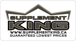 Supplement King