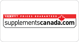 Supplements Canada